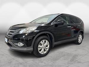 Honda CRV 2012