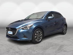 Mazda DEMIO 2019