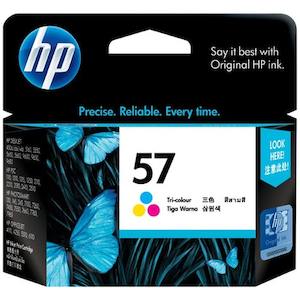 HP 57 Colour