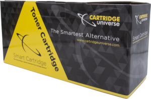 Laser Cartridge: CU Brand TN 258XL Yellow Toner