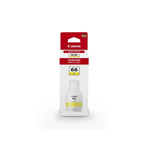 Canon GI 66 Yellow