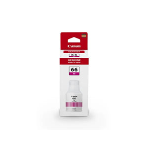 Ink Cartridge: Canon GI 66 Magenta