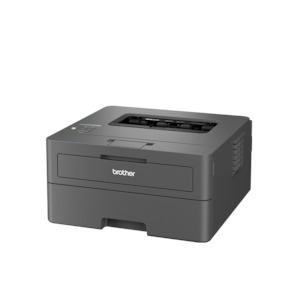 Printer: Brother HLL2400DW 30ppm Mono Laser Printer