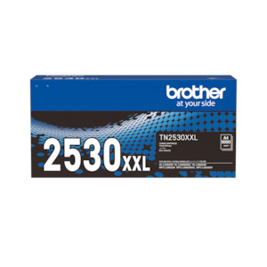 Brother TN 2530 XXL Toner