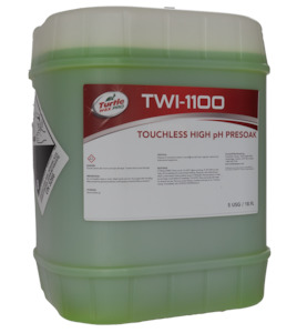 TWI 1100 - Turtle Wax® Pro M.A.X Power High pH Presoak