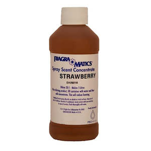 Fragramatics Water Based Fragrance - Strawberry