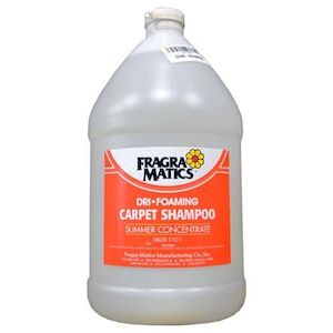 Fragramatics Concentrate Shampoo