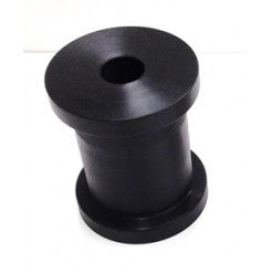 Washworld Roller Black UHMW