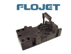 Flojet Mounting Bracket