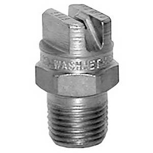 Spraying Systems 1/8" WashJet Spray Tip 2507