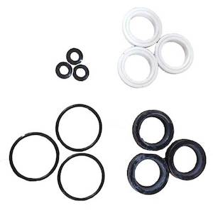 CAT Pumps 31638 - Hi-Temperature Seal Kit For 5CP Pumps