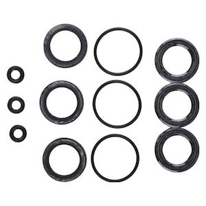 Cat Pump: Cat Pump Seal Kit #33628 for 5CP2120/40/50