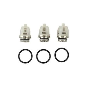 Cat Pump Valve Repair Kit 30821 (310, 340, 350 & 5CP2120/50W PUMPS)