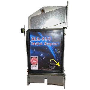 IDX MA-850 COIN ACCEPTOR