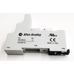 Washworld: Washworld Relay & 24 VDC 8 PIN - AB