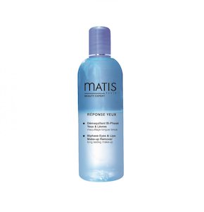 Bi-phase Make-up Remover