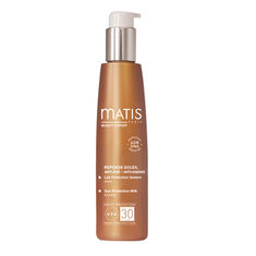 Matis Sun Protection Milk Spf 30