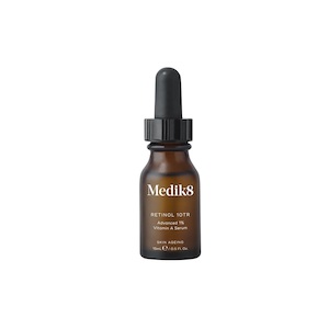 Serums: Intelligent Retinol 10TR