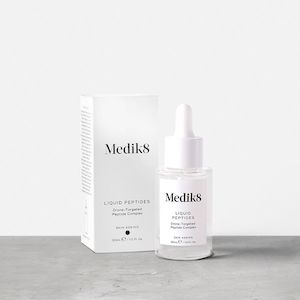 Serums: Liquid Peptides