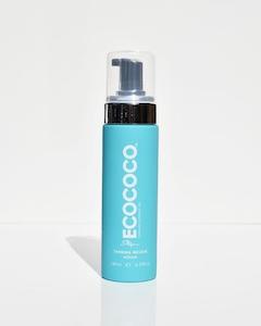 Ecococo Tanning Mousse – Medium