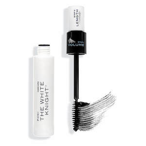 Poni Cosmetics The White Knight Mascara