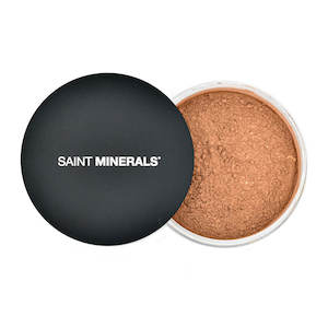 Saint Minerals Bronzer