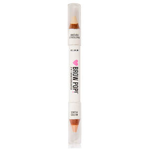 PONi Cosmetics Brow Pop 3-in-1 Brow High Lighter