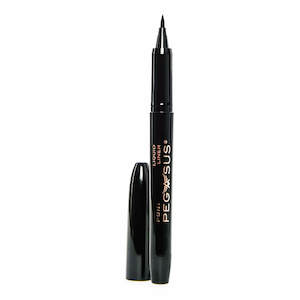 PONi Cosmetics Pegasus Liquid Liner – Black 1ml