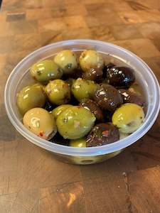 Olives (200gms)