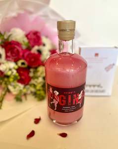 Pink Shimmer Gin Indulgence Bundle