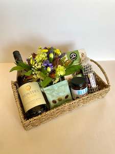 White Wine Summer Bundle