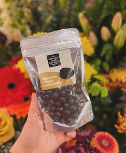 Chocolate Coated Coffee Beans | Seriously Good Chocolate Company