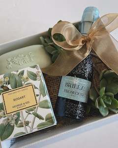 Brilla! Prosecco DOC Gift Bundle