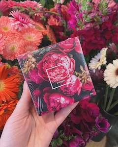 Peonies 4 Box Assorted | Seriously Good Chocolate Company