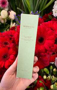 Florist: George & Edi Fragrance | Lightly Perfumed Hand Creams