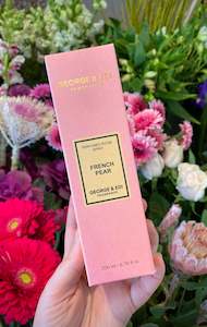 George & Edi Fragrance | Perfumed Room Sprays