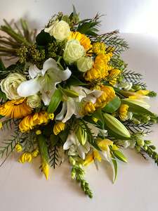 Lemons and Limes Bouquet