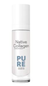 Native PURE Collagen Gel