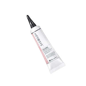 Medical service, specialist: Protective Tinted Cream SPF30