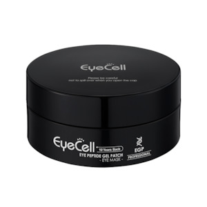 EyeCell Gel Peptide Patches