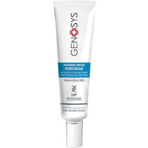 Soothing Repair Post Cream