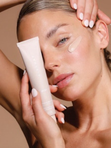 Medical service, specialist: AiryDay Mineral Mousse SPF50+