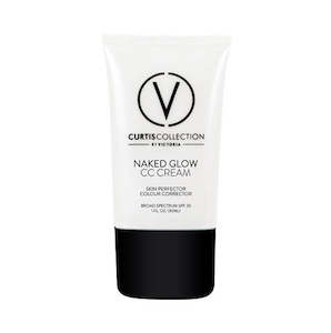 Naked Glow CC Cream