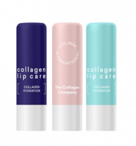 Medical service, specialist: Collagen Lip Balm