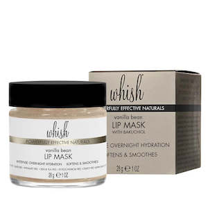 Lip Mask