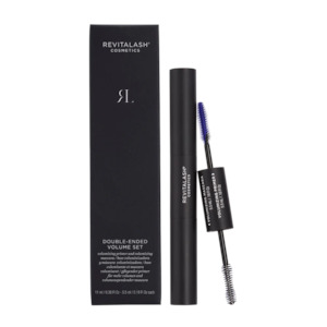 Double-Ended Volume Set Primer & Mascara