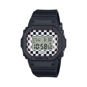 Watch: BGD565GS-1D