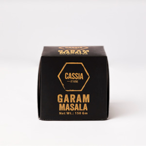 Food wholesaling: Cassia Garam Masala Spice Cube 150gms- SOLD OUT