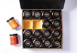 Cassia Essential Spice Kit- Clearance last 3 left!