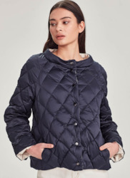 Lila Reversable Jacket